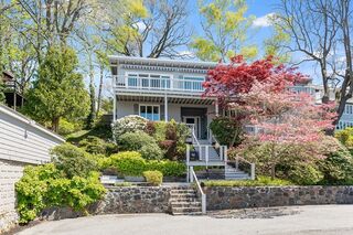 Photo of real estate for sale located at 72 Naugus Avenue Marblehead, MA 01945