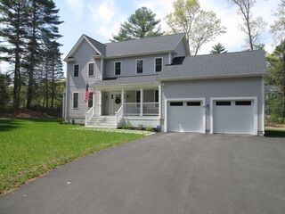 Photo of real estate for sale located at 26 South Kingston, MA 02364