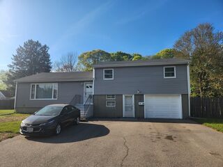 Photo of real estate for sale located at 16 Pierce St Brockton, MA 02302