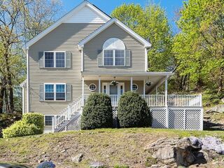 Photo of real estate for sale located at 10 Station Rd Salem, MA 01970
