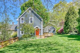 Photo of real estate for sale located at 7 Cargill Street Melrose, MA 02176