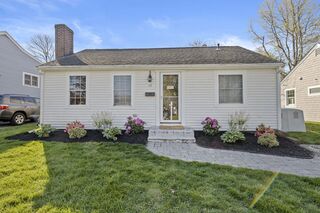 Photo of real estate for sale located at 49 Hawley Rd Scituate, MA 02066