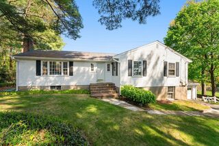 Photo of real estate for sale located at 173 Fairfield Street Needham, MA 02492