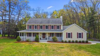 Photo of real estate for sale located at 69 Saunders Lane Rowley, MA 01969