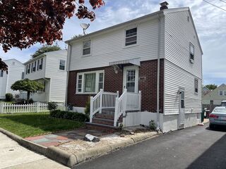 Photo of real estate for sale located at 45 Hunewill Ave Medford, MA 02155