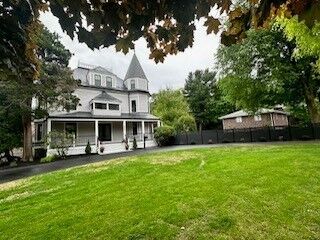 Photo of real estate for sale located at 686 Centre St Newton, MA 02458