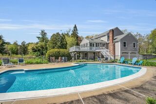 Photo of real estate for sale located at 1 Chester Road Boxborough, MA 01719