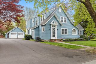 Photo of real estate for sale located at 12 Avon Street Andover, MA 01810