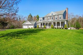 Photo of real estate for sale located at 23 Round Farm Rd Rehoboth, MA 02769