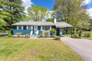 Photo of real estate for sale located at 50 Plain St Franklin, MA 02038