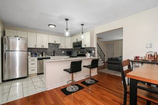 Photo of real estate for sale located at 207 Samoset St Plymouth, MA 02360