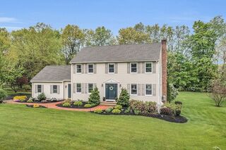 Photo of real estate for sale located at 15 Cole Rd Sterling, MA 01564
