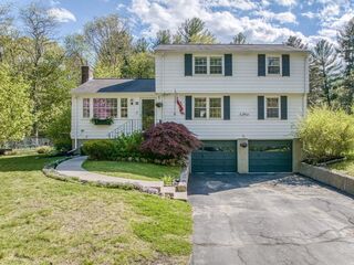 Photo of real estate for sale located at 64 Carlisle Rd Bedford, MA 01730