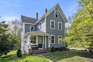 Photo of real estate for sale located at 67 Concord Rd Sudbury, MA 01776
