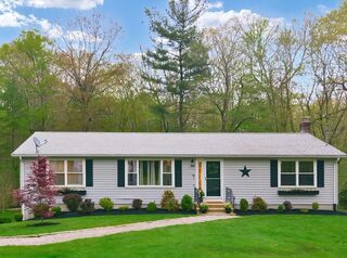 Photo of real estate for sale located at 19 Wixtead Ct Douglas, MA 01516