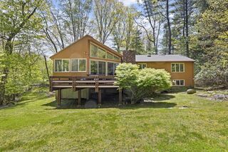 Photo of real estate for sale located at 144 Brook Road Sharon, MA 02067