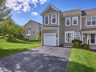 Photo of real estate for sale located at 70 Tulip Cir Grafton, MA 01560