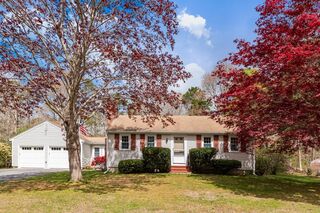Photo of real estate for sale located at 13 Oxford Road Sandwich, MA 02537