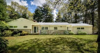 Photo of 2 Hilltop Road Dover, MA 02030