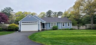 Photo of real estate for sale located at 5 Cross Hill Road Sandwich, MA 02644