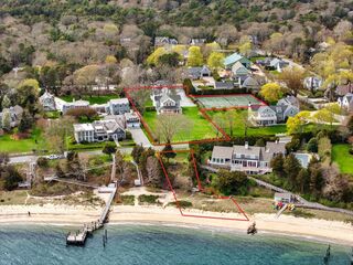 Photo of real estate for sale located at 1272-1276 Main Street Barnstable, MA 02635