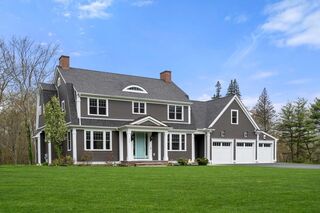 Photo of 139 Deerfoot Rd Southborough, MA 01772