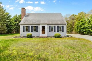 Photo of real estate for sale located at 9 Raymond Way Eastham, MA 02542
