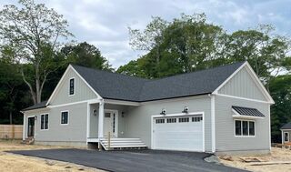 Photo of real estate for sale located at 511 Brick Kiln Road Falmouth, MA 02540