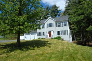 Photo of 8 Wilkate Place Clinton, MA 01510