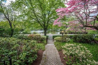 Photo of real estate for sale located at 36 Bullough Park Newton, MA 02460