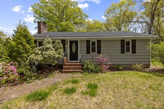 Photo of real estate for sale located at 23 Polley Road Westford, MA 01886