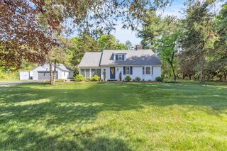 Photo of real estate for sale located at 340 Lincoln Rd Walpole, MA 02081