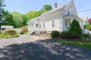Photo of real estate for sale located at 8 Grant Milford, MA 01757
