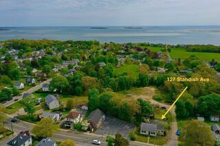 Photo of real estate for sale located at 127 Standish Ave Plymouth, MA 02360