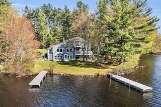 Photo of 6 Grassy Pond Road Westminster, MA 01473