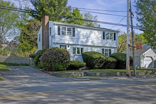 Photo of 289 West Shore Drive Marblehead, MA 01945