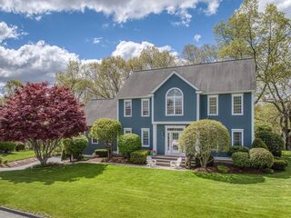 Photo of 37 Piccadilly Way Westborough, MA 01581