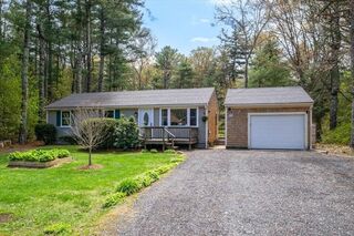 Photo of real estate for sale located at 10 Thom Ave Bourne, MA 02532