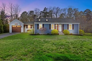 Photo of real estate for sale located at 53 Taft Rd Yarmouth, MA 02673