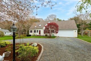 Photo of real estate for sale located at 54 Roosevelt Rd Barnstable, MA 02635