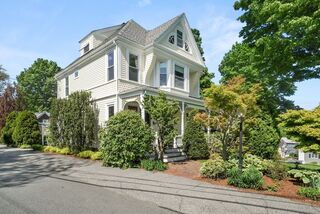 Photo of real estate for sale located at 3 Cedar Ave Stoneham, MA 02180