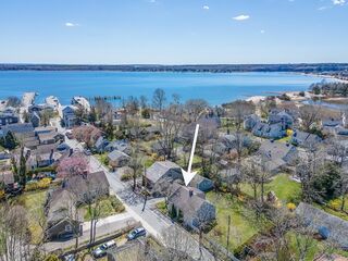 Photo of real estate for sale located at 13 Cannon St Mattapoisett, MA 02739