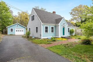 Photo of real estate for sale located at 20 Crocker Street Barnstable, MA 02632