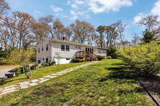 Photo of real estate for sale located at 79 Clay Pond Rd Bourne, MA 02532