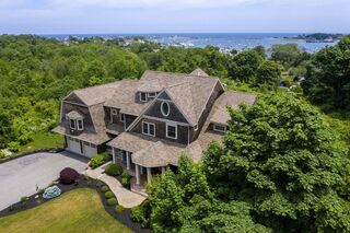 Photo of real estate for sale located at 28 Tichnor Court Scituate, MA 02066