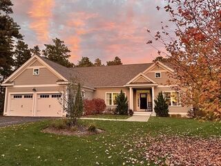Photo of real estate for sale located at 2 Winterberry Way Plymouth, MA 02360