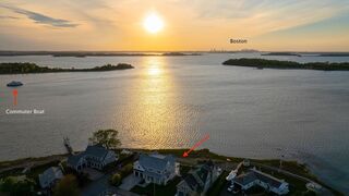 Photo of real estate for sale located at 2 Beach Ln Hingham, MA 02043
