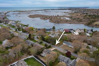 Photo of real estate for sale located at 84 Pawkannawkut Dr Yarmouth, MA 02664