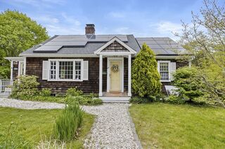 Photo of real estate for sale located at 44 Cliff St Plymouth, MA 02360