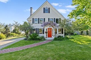 Photo of real estate for sale located at 47 Lafayette Ave Hingham, MA 02043